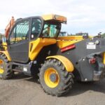 2015 Dieci Icarus 40.17 Telehandler for sale — view 3