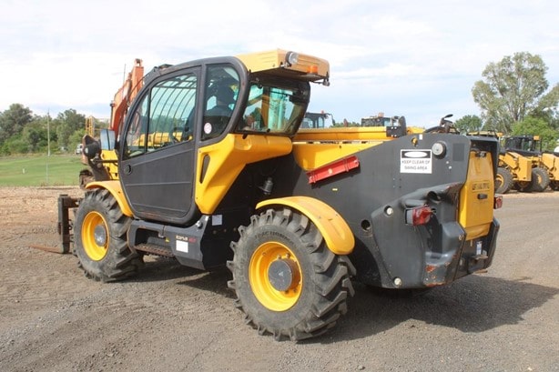 2015 Dieci Icarus 40.17 Telehandler for sale — view 3