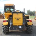 2015 Dieci Icarus 40.17 Telehandler for sale — view 4