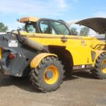 2015 Dieci Icarus 40.17 Telehandler for sale — view 5