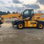 2021 Dieci Pegasus 50.26 Telehandler for sale