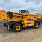 2021 Dieci Pegasus 50.26 Telehandler for sale — view 2