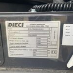 2021 Dieci Pegasus 50.26 Telehandler for sale — view 4