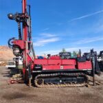 Diedrich D50 Vertical Drill for sale