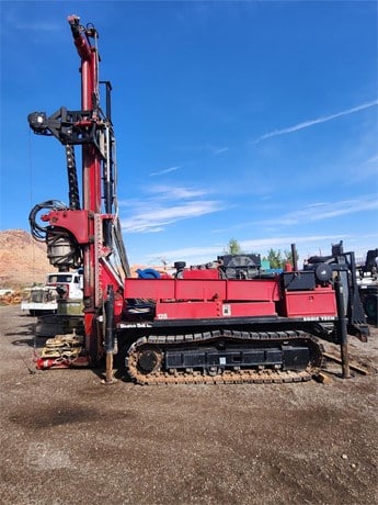 Diedrich D50 Vertical Drill for sale