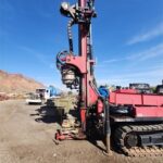 Diedrich D50 Vertical Drill for sale — view 2