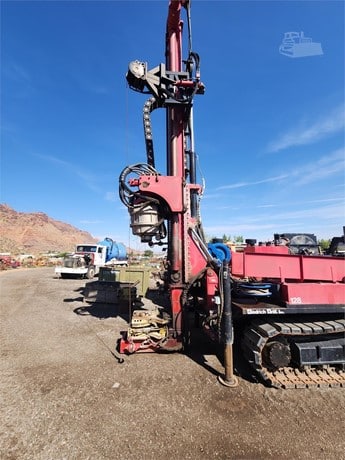 Diedrich D50 Vertical Drill for sale — view 2