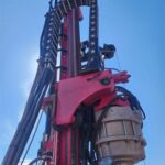 Diedrich D50 Vertical Drill for sale — view 3