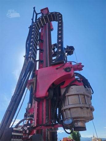 Diedrich D50 Vertical Drill for sale — view 3