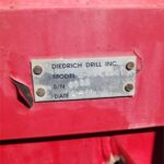 Diedrich D50 Vertical Drill for sale — view 4