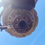 Diedrich D50 Vertical Drill for sale — view 5