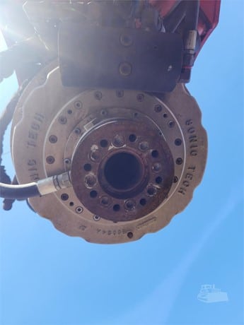 Diedrich D50 Vertical Drill for sale — view 5