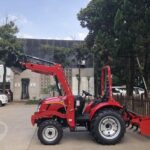 Dongfeng Tractor - Wheel for sale