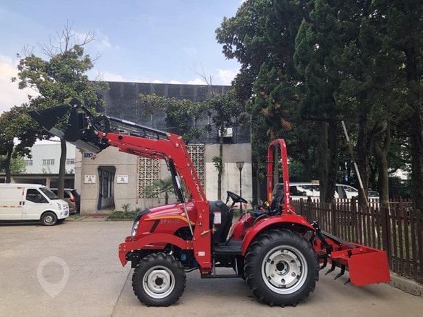 Dongfeng Tractor - Wheel for sale