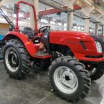 2024 Dongfeng Tractor - Wheel for sale