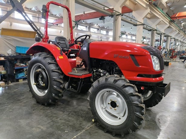 2024 Dongfeng Tractor - Wheel for sale