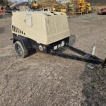 2016 Doosan Compressor - Mobile for sale