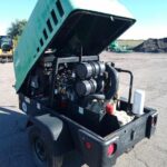 2015 Doosan Compressor - Mobile for sale