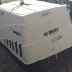 2011 Doosan Compressor - Mobile for sale