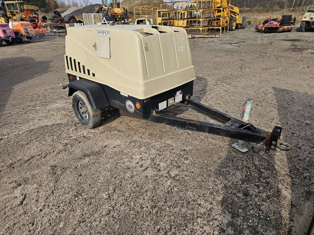 2016 Doosan Compressor - Mobile for sale