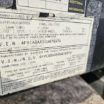2016 Doosan Compressor - Mobile for sale — view 2