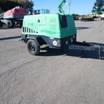 2015 Doosan Compressor - Mobile for sale — view 2