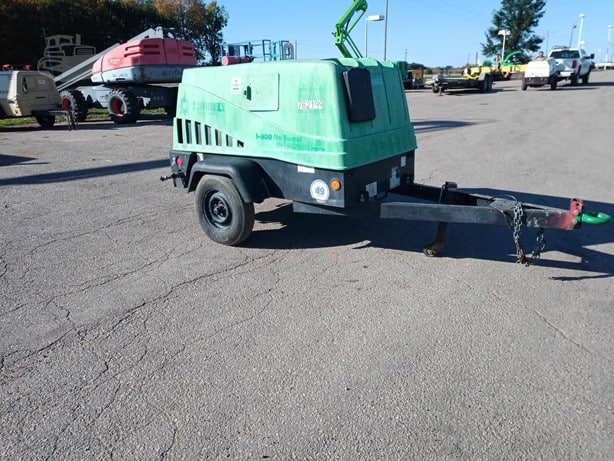 2015 Doosan Compressor - Mobile for sale — view 2