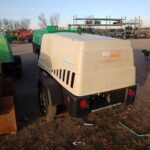 2013 Doosan Compressor - Mobile for sale — view 2