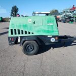 2015 Doosan Compressor - Mobile for sale — view 3
