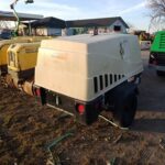 2013 Doosan Compressor - Mobile for sale — view 3