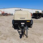 2022 Doosan Compressor - Mobile for sale — view 3