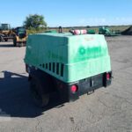 2015 Doosan Compressor - Mobile for sale — view 4