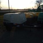 2013 Doosan Compressor - Mobile for sale — view 4