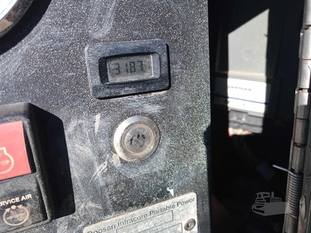 2015 Doosan Compressor - Mobile for sale — view 5