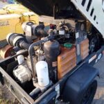 2013 Doosan Compressor - Mobile for sale — view 5