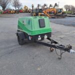 2015 Doosan Compressor - Mobile for sale — view 2