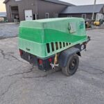 2015 Doosan Compressor - Mobile for sale — view 3