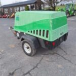 2015 Doosan Compressor - Mobile for sale — view 4