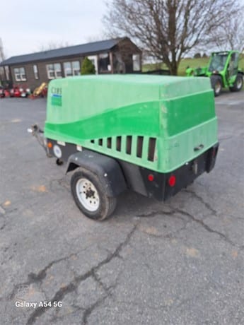2015 Doosan Compressor - Mobile for sale — view 4