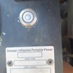 2015 Doosan Compressor - Mobile for sale — view 5