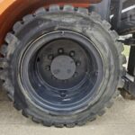 2016 Doosan Diesel Forklift for sale — view 5