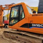 2017 Doosan Excavator - Crawler for sale