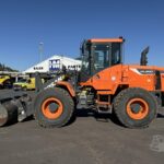 2019 Doosan Loader - Wheeled for sale