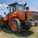 2016 Doosan Loader - Wheeled for sale — view 2