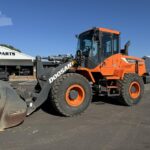 2019 Doosan Loader - Wheeled for sale — view 2