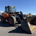 2021 Doosan Loader - Wheeled for sale — view 4