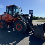 2019 Doosan Loader - Wheeled for sale — view 4