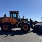 2021 Doosan Loader - Wheeled for sale — view 5