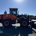 2019 Doosan Loader - Wheeled for sale — view 5
