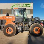 2023 Doosan Loader - Wheeled for sale